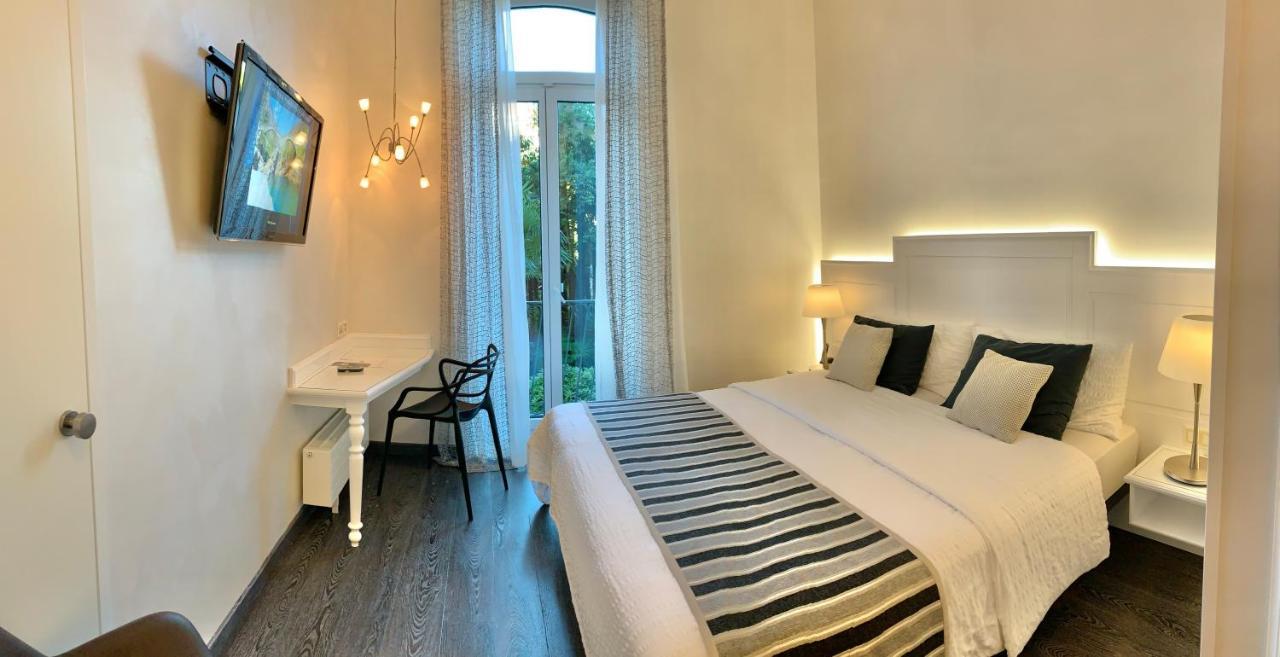 Hotel Continental Parkhotel 3*