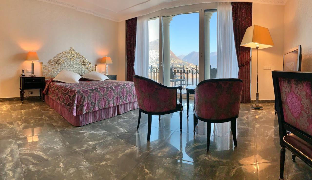 Hotel Continental Parkhotel 3*
