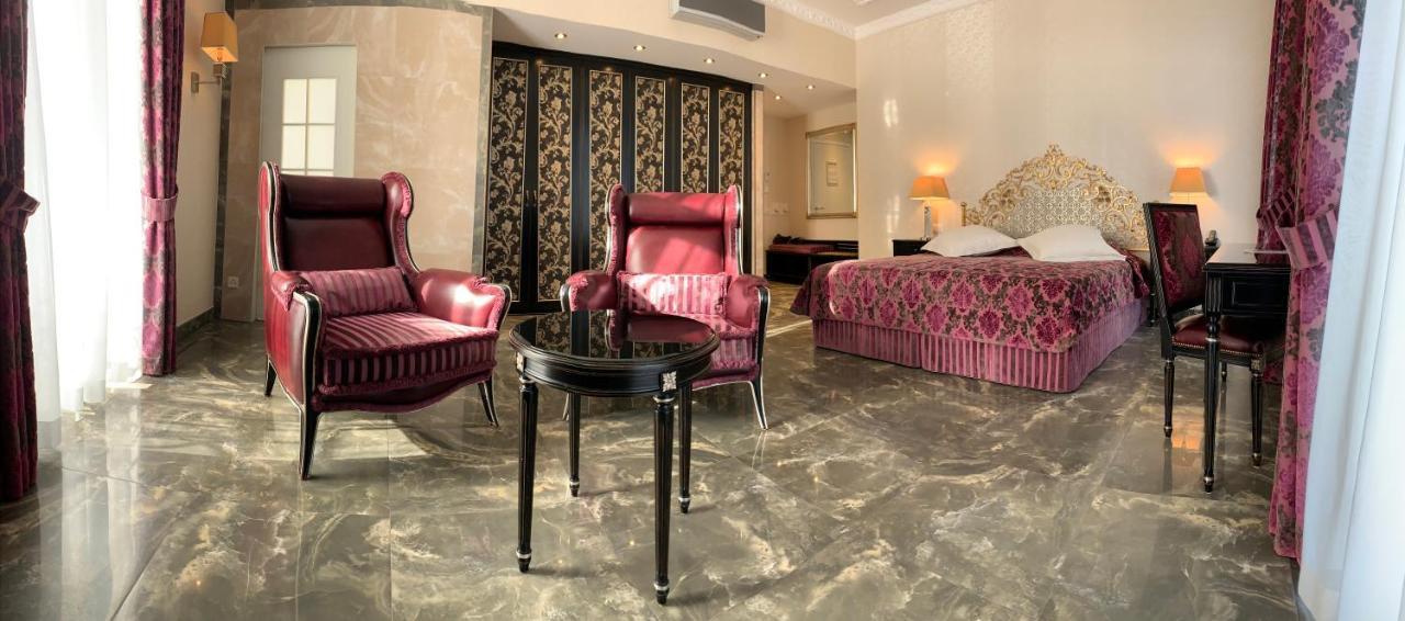 Hotel Continental Parkhotel