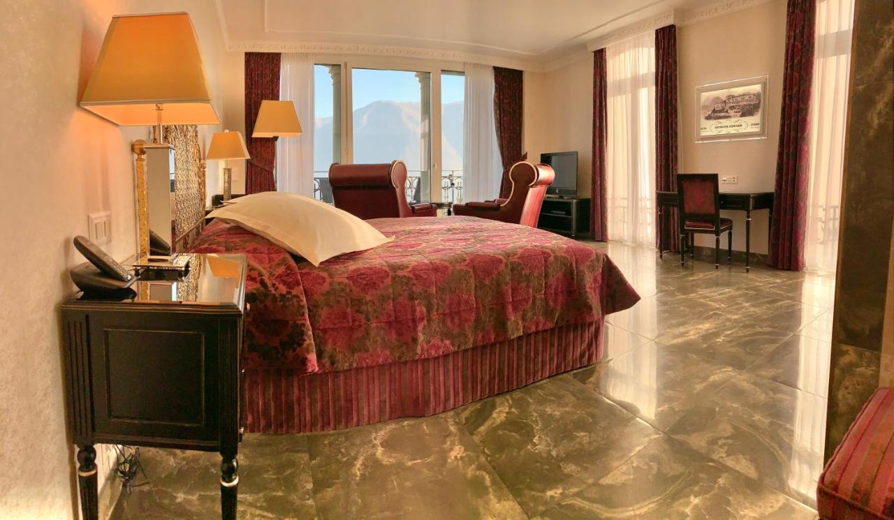 Hotel Continental Parkhotel 3*
