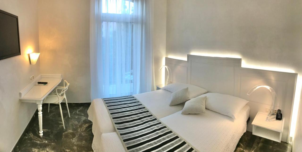 Hotel Continental Parkhotel 3*