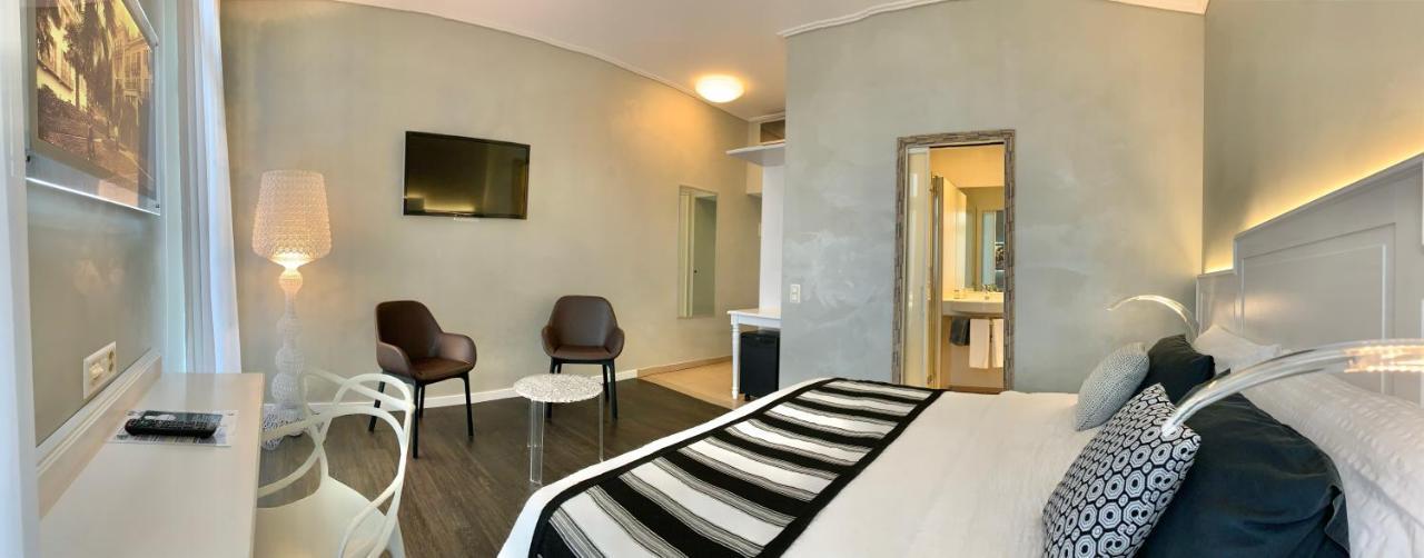 Continental Parkhotel