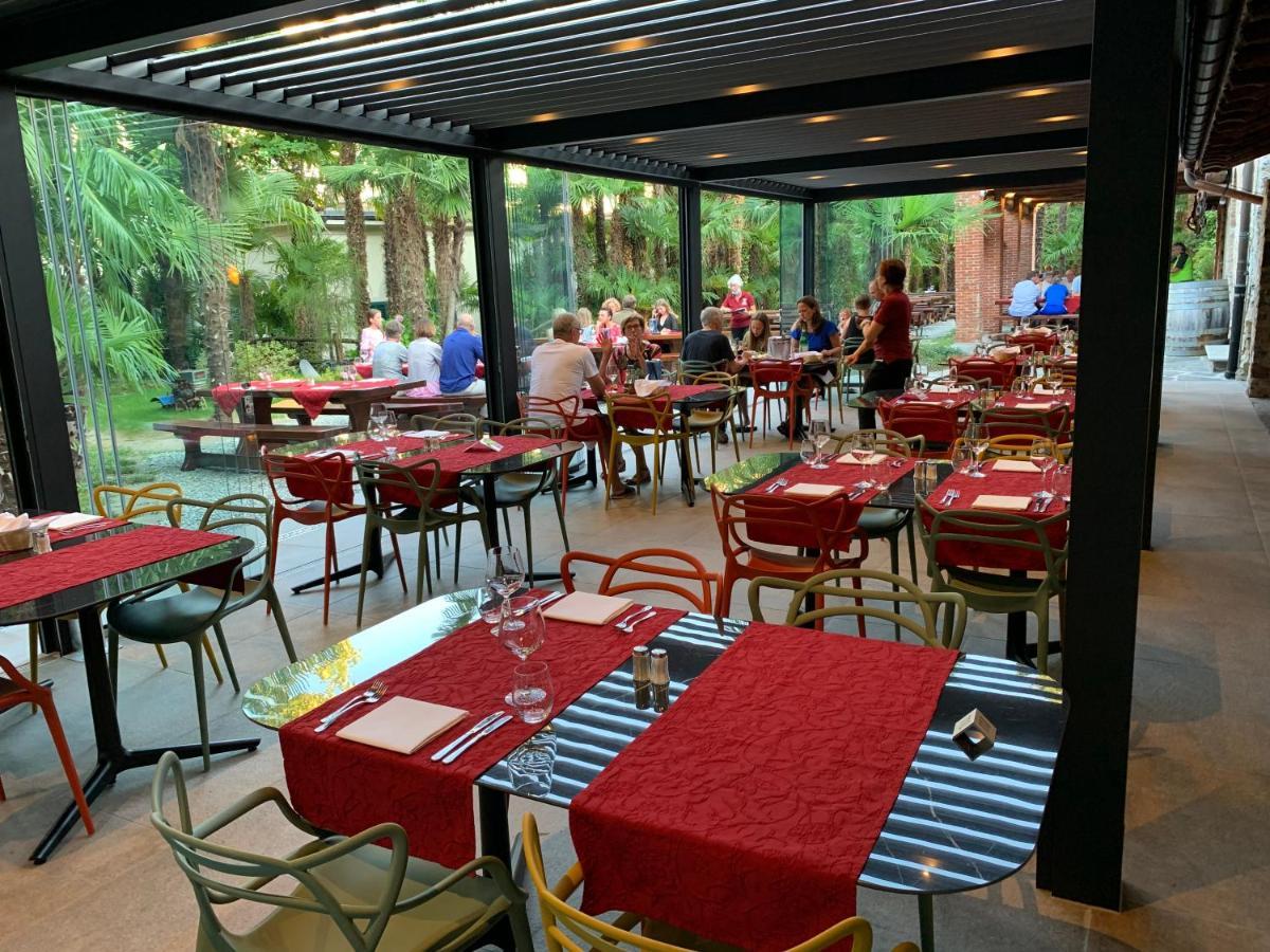 Continental Parkhotel 3*