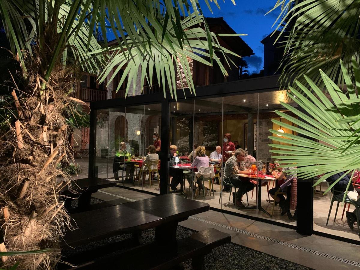 Hotel Continental Parkhotel Lugano
