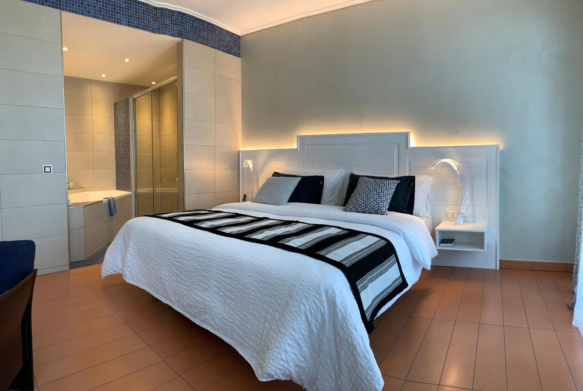 Continental Parkhotel Hotel Lugano